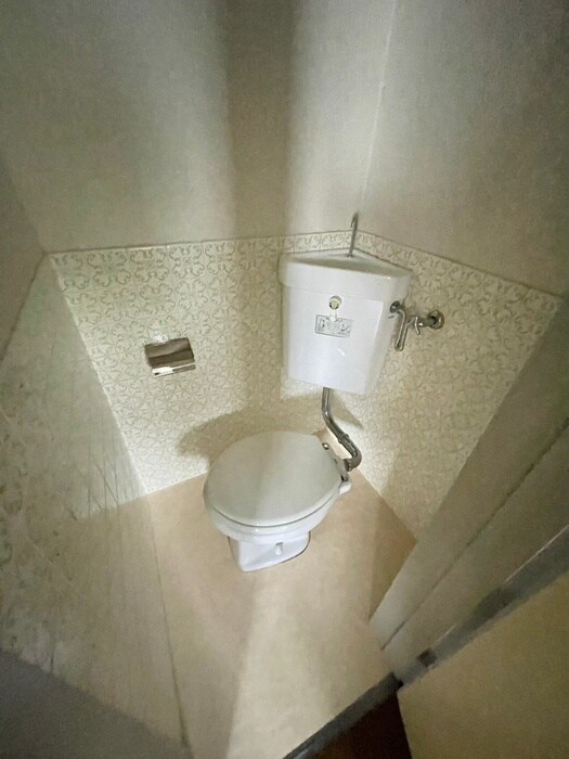 物件内観写真10　(トイレ)