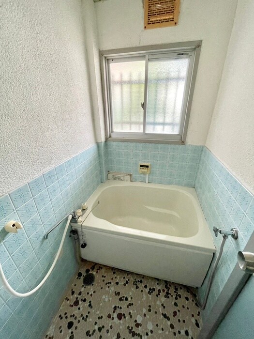 物件内観写真11　(バス／シャワールーム等)