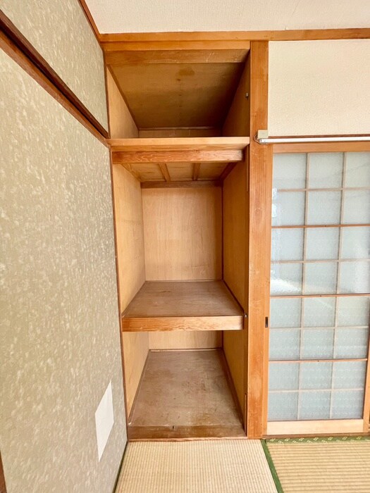 物件内観写真15　(収納)