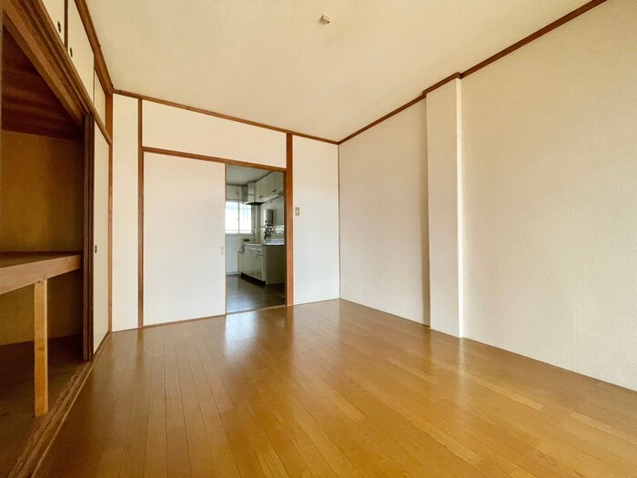 物件内観写真17　(居室)