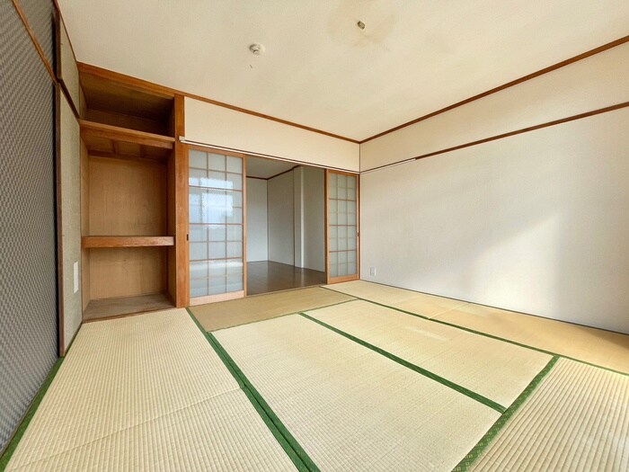 物件内観写真18　(居室)