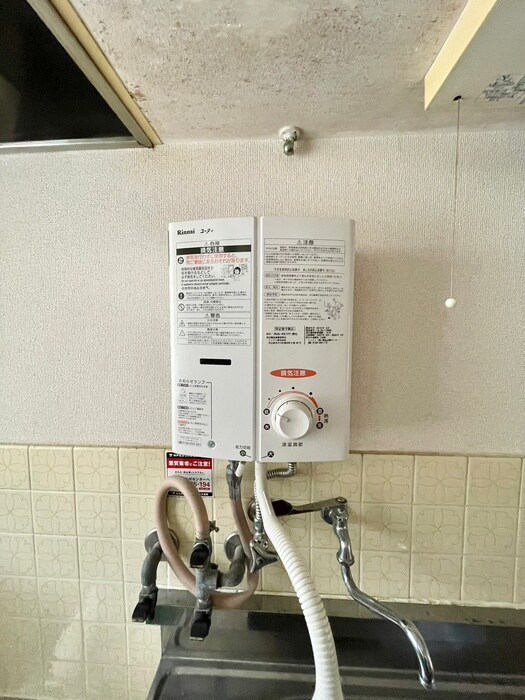 物件内観写真19　(キッチン)