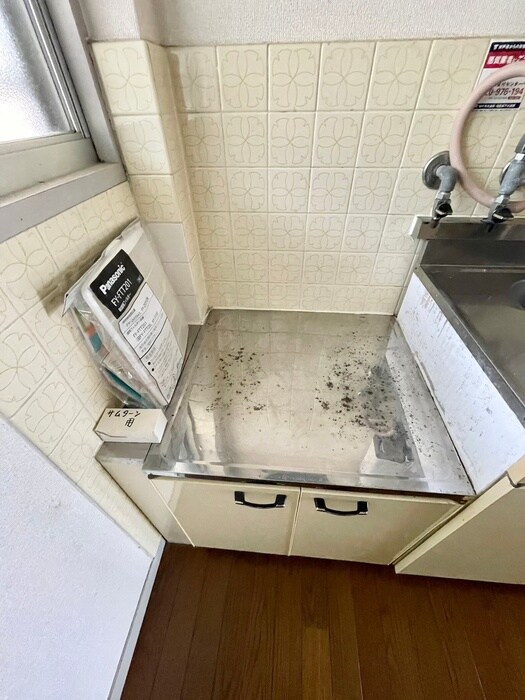 物件内観写真20　(キッチン)