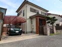 川西市南花屋敷4賃貸住宅