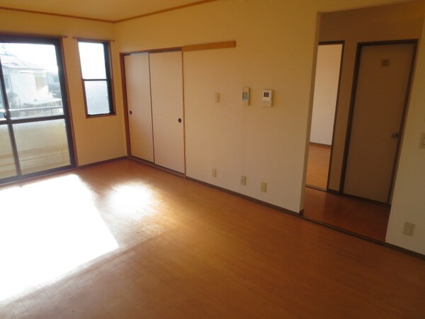 居室