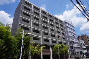 ｓｕｍａｕ外観写真