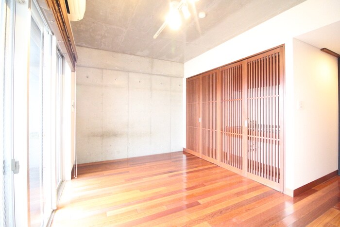 物件内観写真6　(居室)