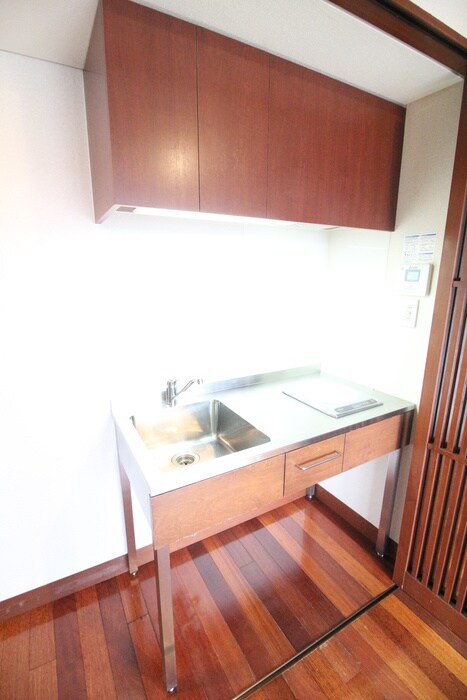 物件内観写真7　(キッチン)