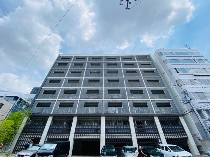 物件外観写真4　(外観写真)