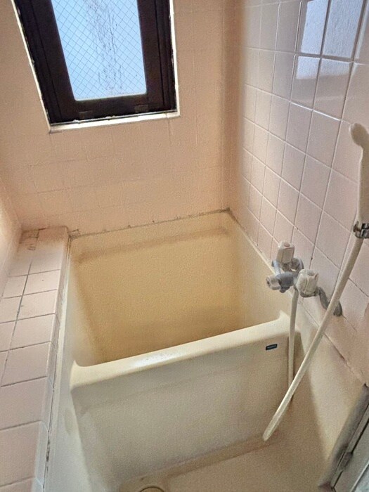 物件内観写真13　(バス／シャワールーム等)