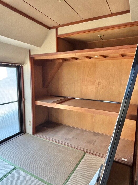 物件内観写真20　(収納)