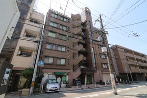 トレンドシティ杭瀬外観写真