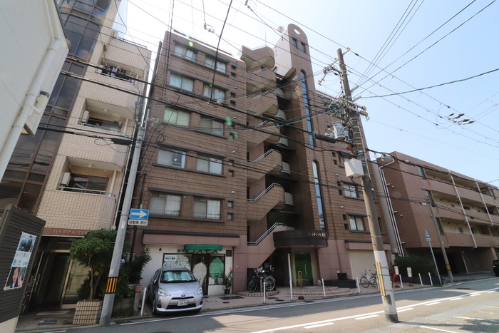 トレンドシティ杭瀬