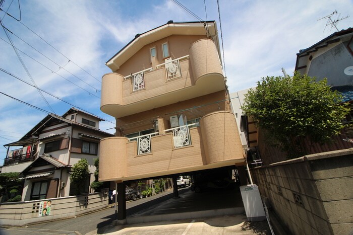 物件外観写真4　(その他)