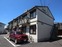 フレグランス西渋川