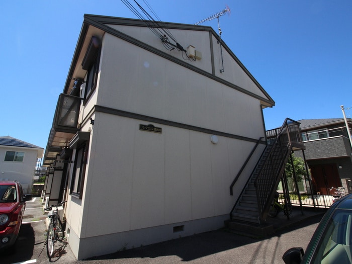 物件外観写真5　(外観写真)