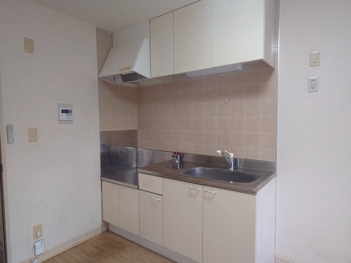 物件内観写真13　(キッチン)