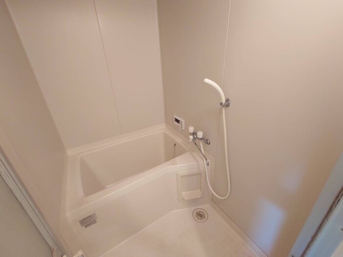 物件内観写真14　(バス／シャワールーム等)