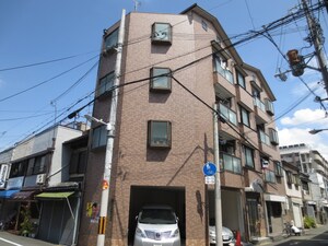 カーサ２１外観写真