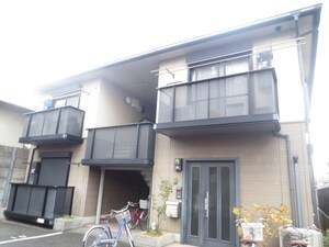 楠の木ガーデン外観写真