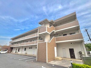 リバティスペースⅤ外観写真