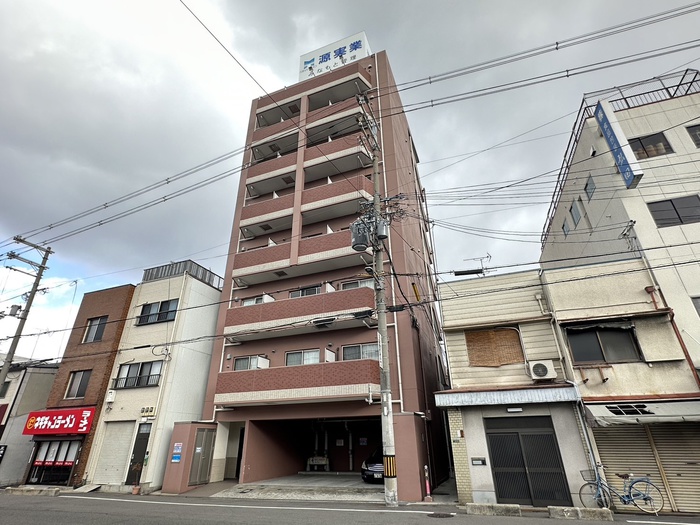 外観写真