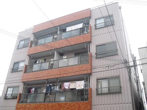 久一ハイツⅠ外観写真