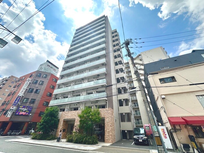 物件外観写真3　(外観写真)