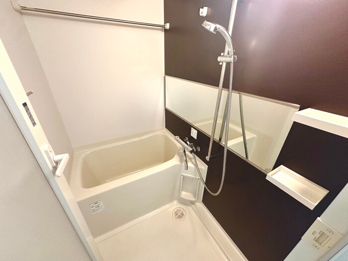 物件内観写真12　(バス／シャワールーム等)