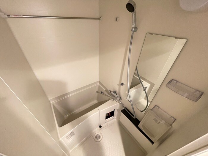 物件内観写真11　(バス／シャワールーム等)