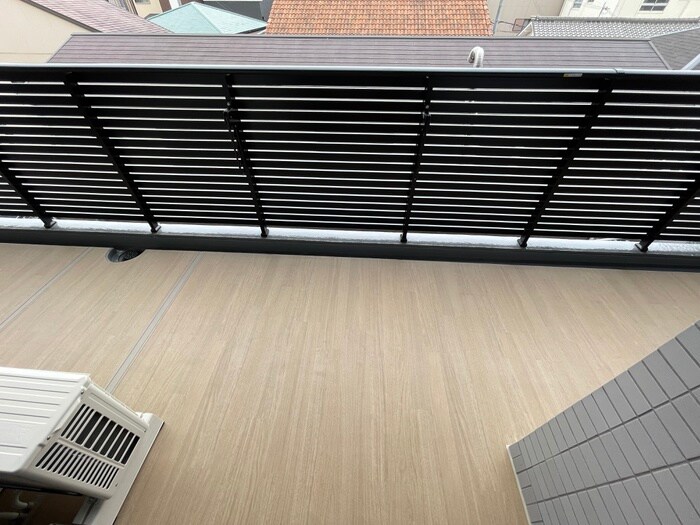 物件内観写真20　(ベランダ・バルコニー)