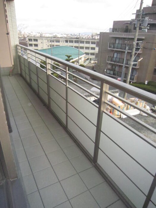 物件内観写真16　(ベランダ・バルコニー)