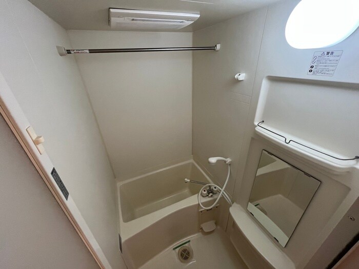 物件内観写真8　(バス／シャワールーム等)