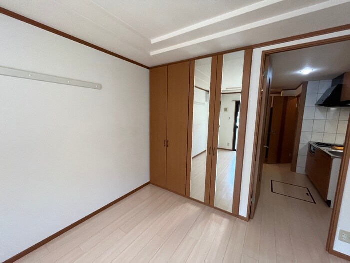 物件内観写真14　(収納)