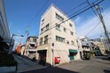 青木マンション（３Ｆ）