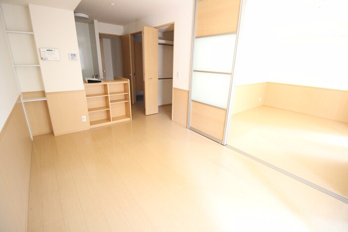 物件内観写真15　(廊下)