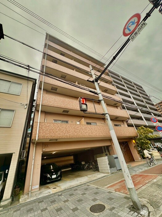 物件外観写真3　(外観写真)