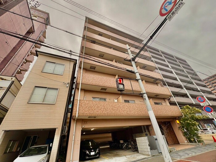 物件外観写真4　(外観写真)