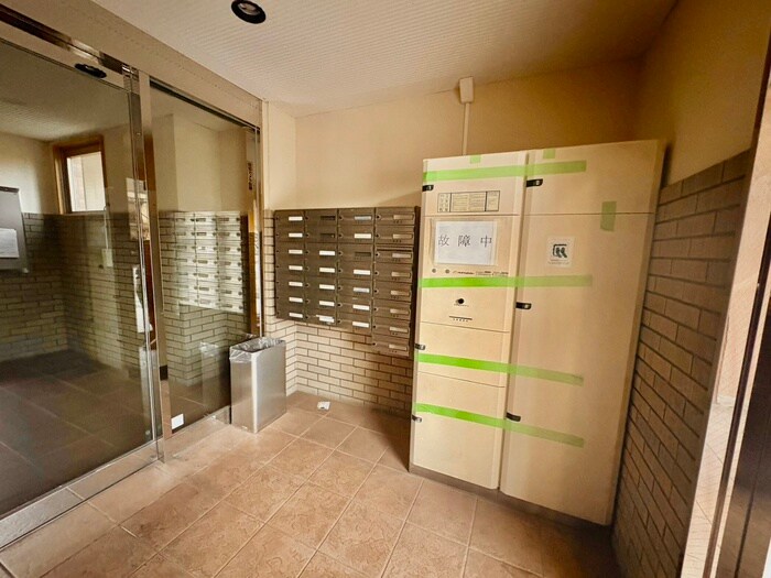 物件外観写真5　(建物設備)