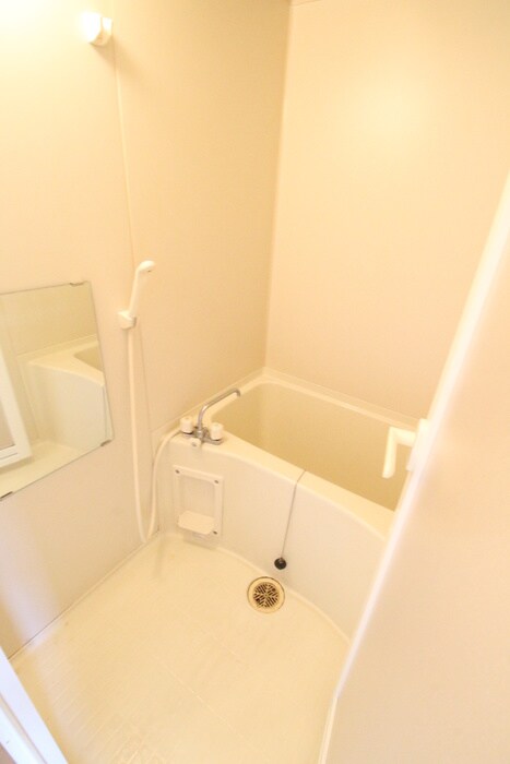 物件内観写真10　(バス／シャワールーム等)