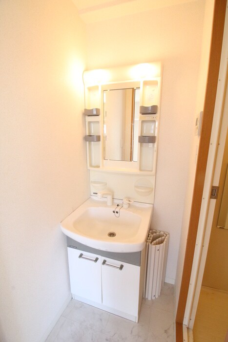 物件内観写真12　(洗面)