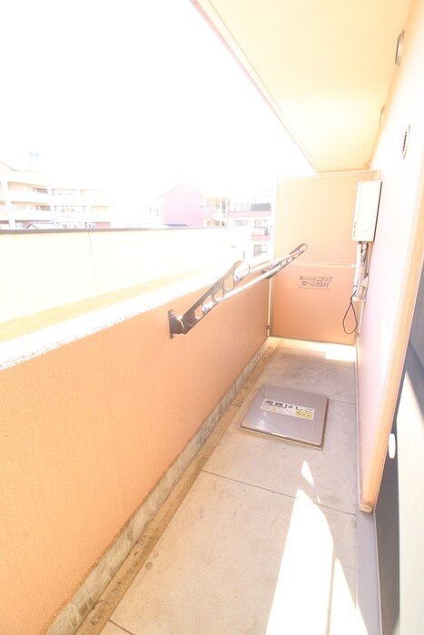 物件内観写真15　(ベランダ・バルコニー)