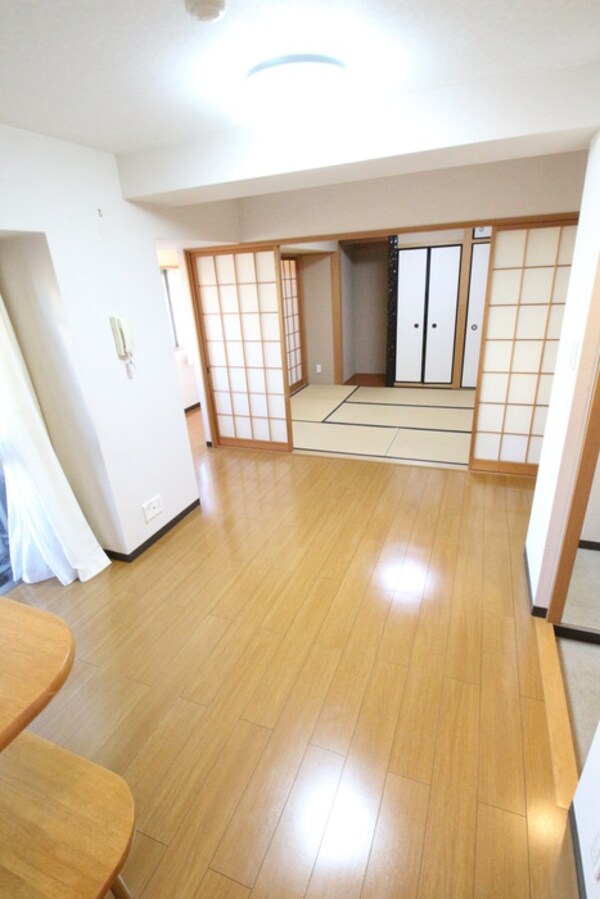 居室