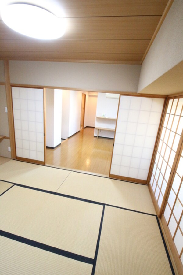 居室