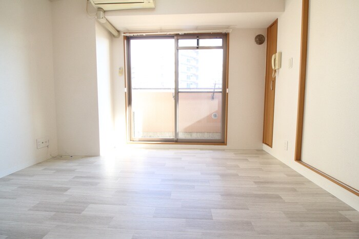 物件内観写真21　(居室)