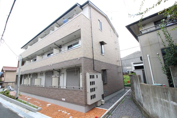 物件外観写真6　(外観写真)