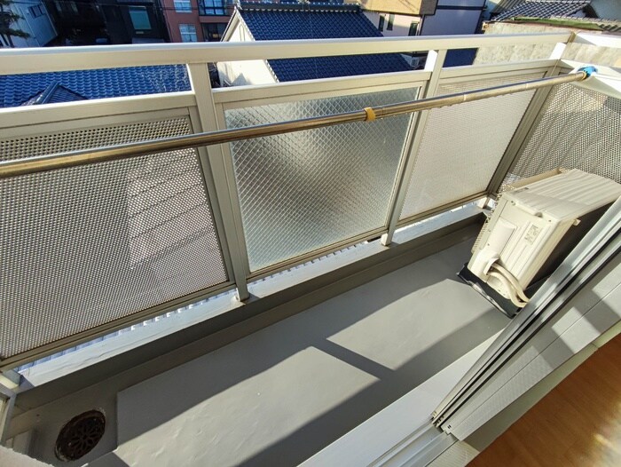 物件内観写真21　(ベランダ・バルコニー)