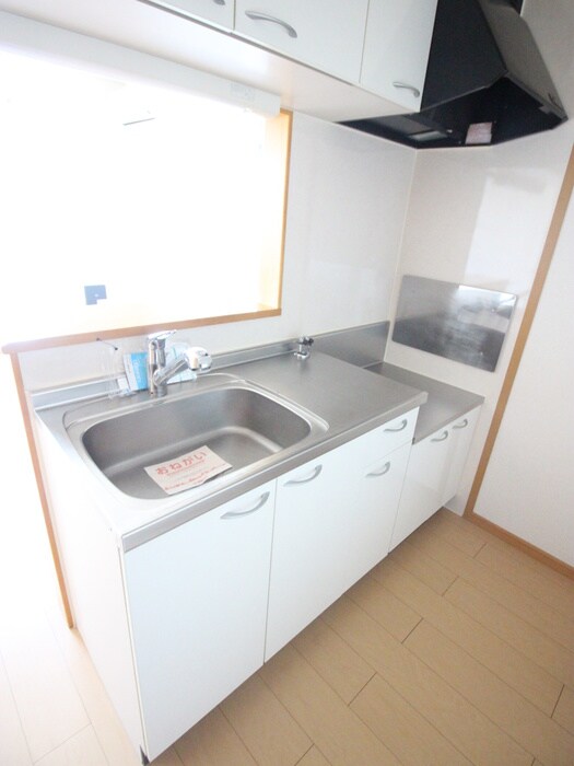 物件内観写真7　(キッチン)