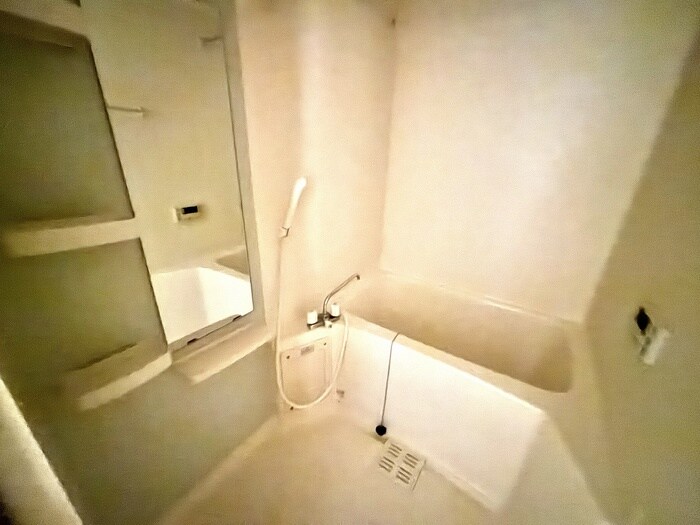 物件内観写真8　(バス／シャワールーム等)