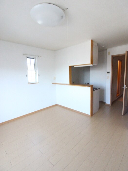 物件内観写真12　(居室)